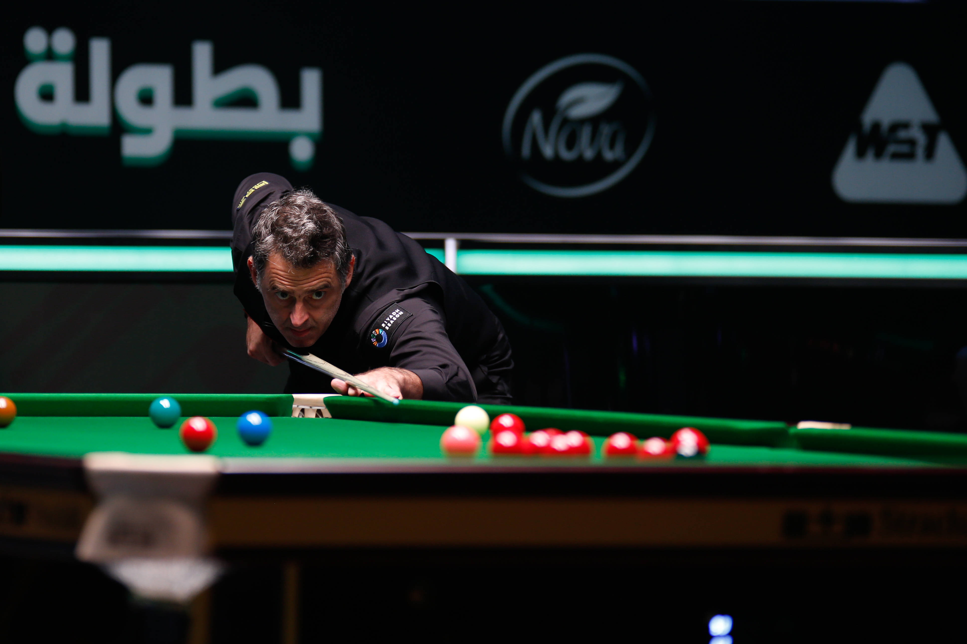 为了推动这 为了推动这