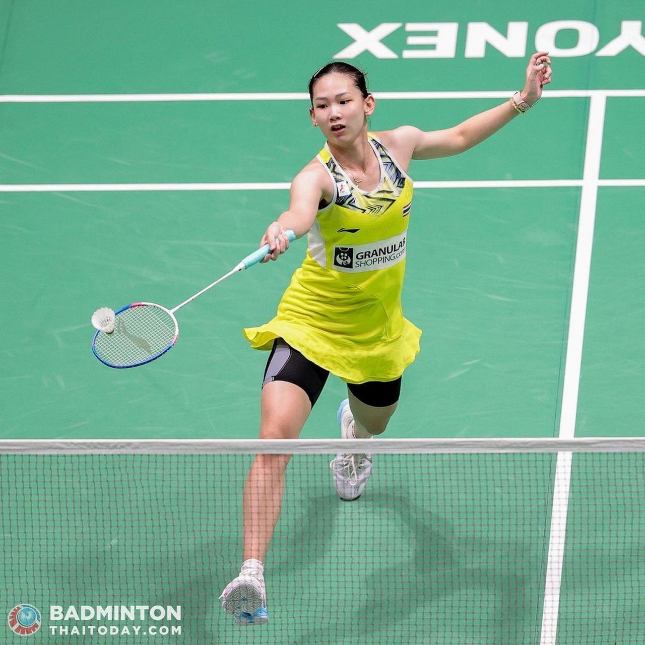 体效能提升 体效能提升